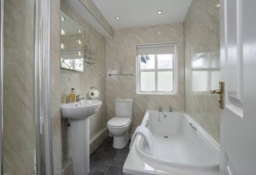 Brantholme Bed & Breakfast