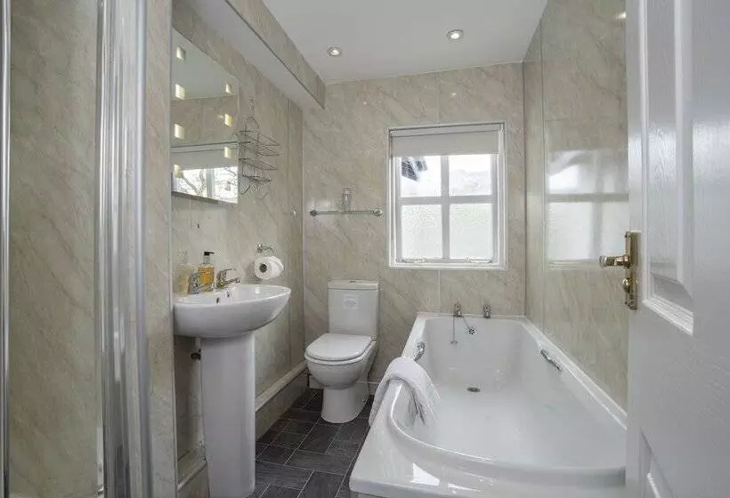 Brantholme Bed & Breakfast