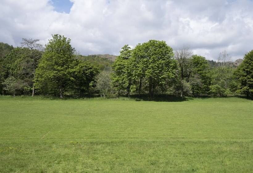 Brantholme Bed & Breakfast