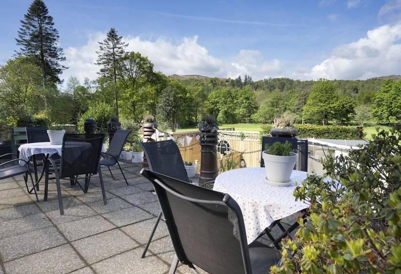 Brantholme Bed & Breakfast