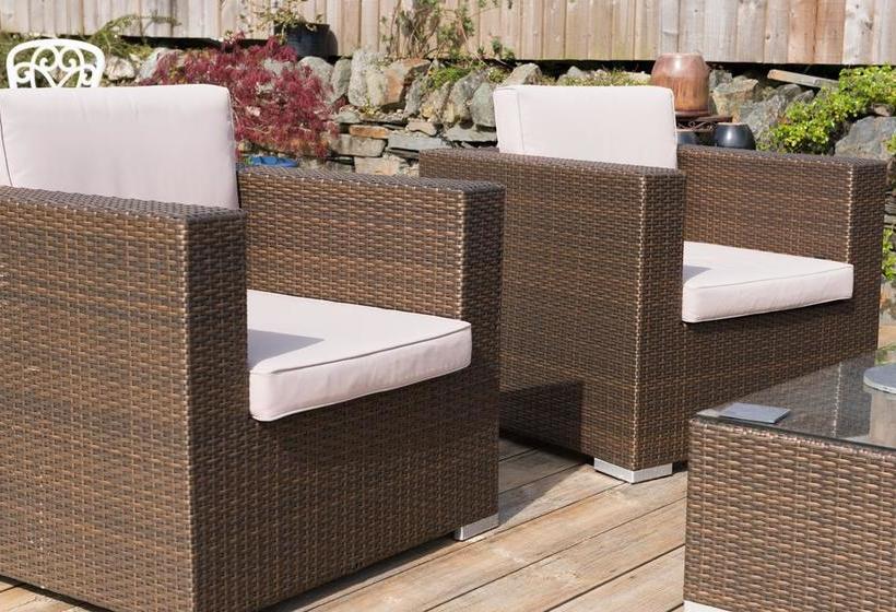 Bwlch Y Fedwen Bed And Breakfast