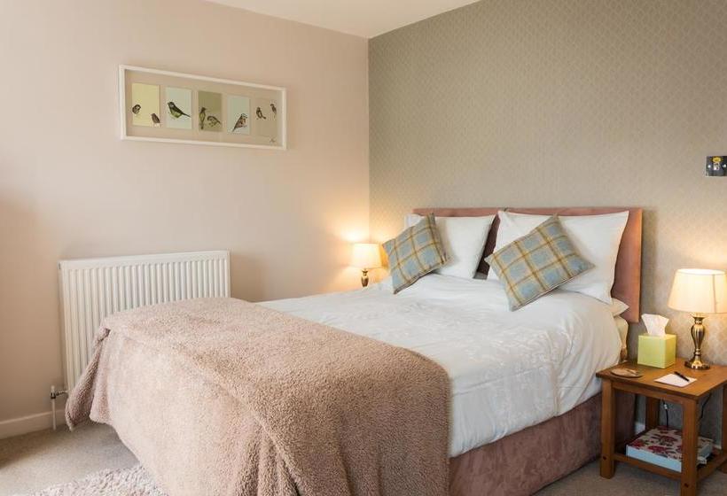 Bwlch Y Fedwen Bed And Breakfast