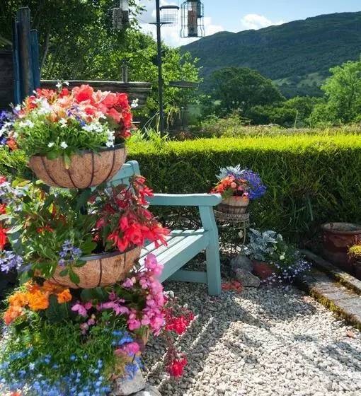 Bwlch Y Fedwen Bed And Breakfast
