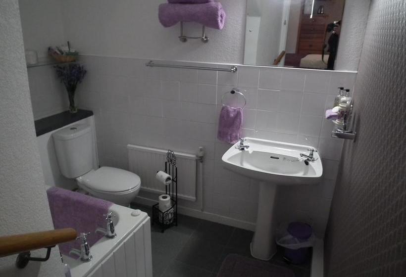 Bwlch Y Fedwen Bed And Breakfast