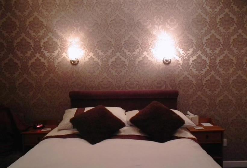 Bwlch Y Fedwen Bed And Breakfast