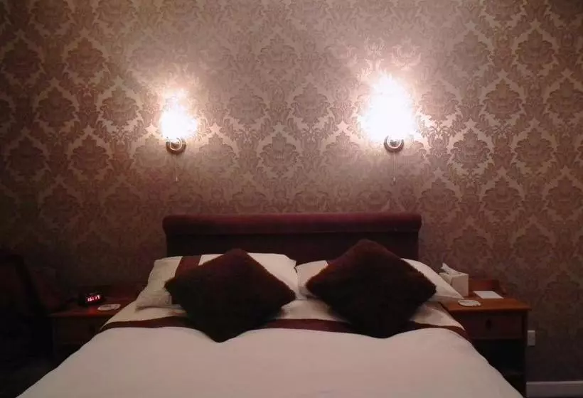 Bwlch Y Fedwen Bed And Breakfast