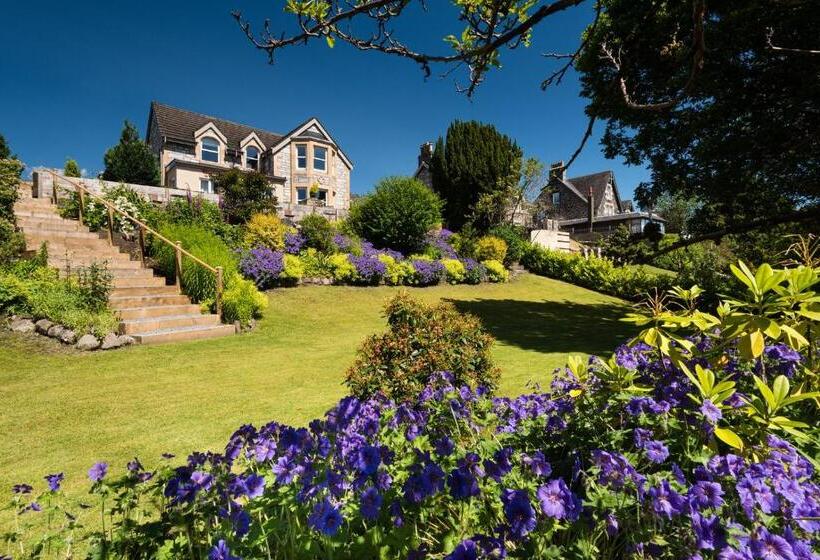 Derrybeg Bed And Breakfast