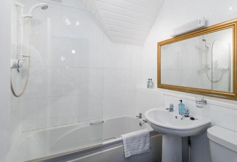 Derrybeg Bed And Breakfast