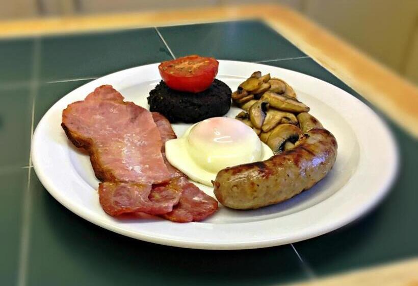 Derrybeg Bed And Breakfast