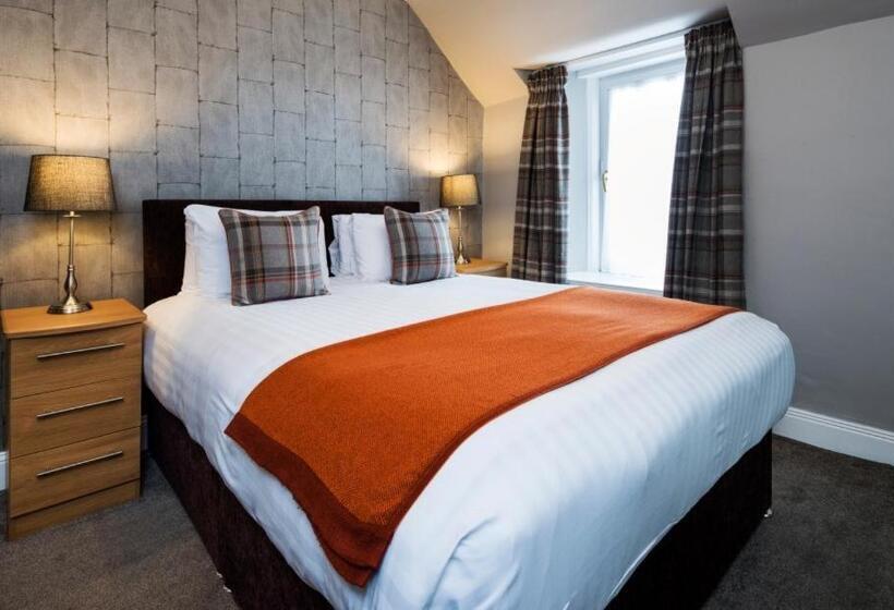 Derrybeg Bed And Breakfast