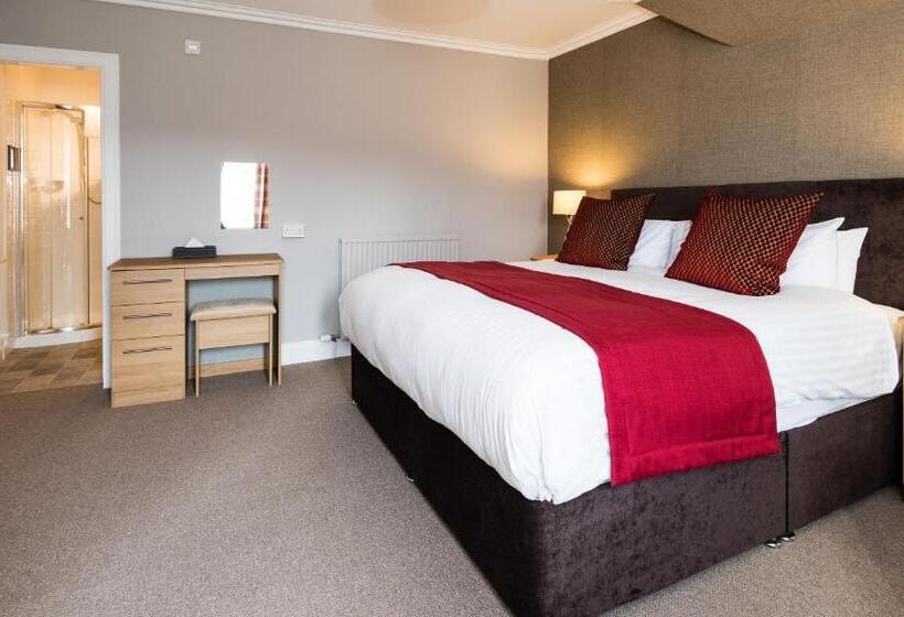 Derrybeg Bed And Breakfast