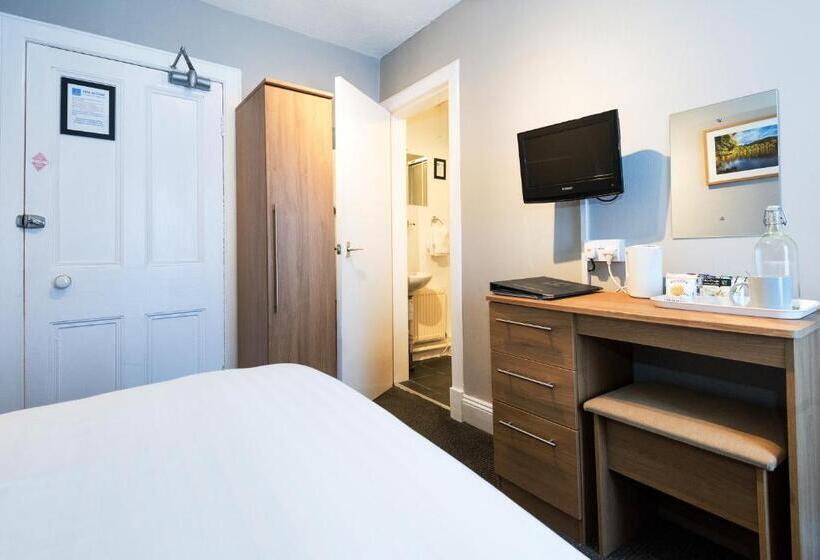 Derrybeg Bed And Breakfast