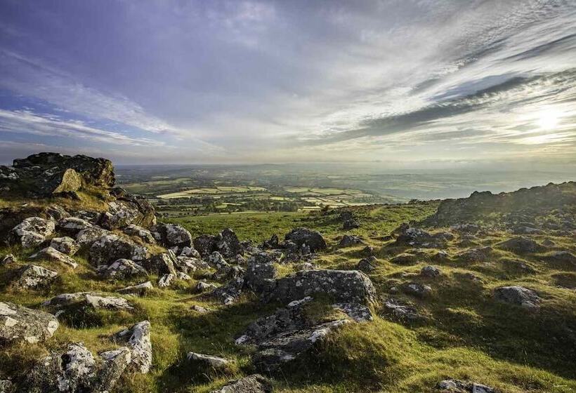 בית מלון כפרי Ashton Court