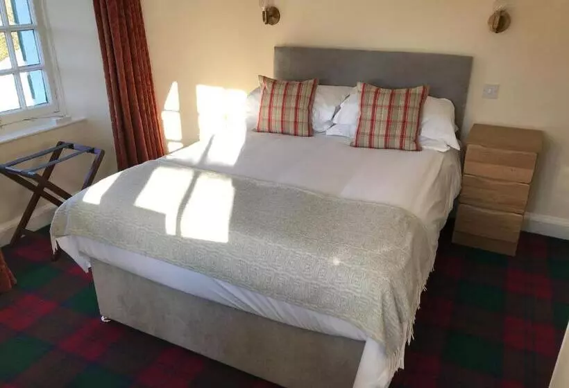ホテル Highlander Inn