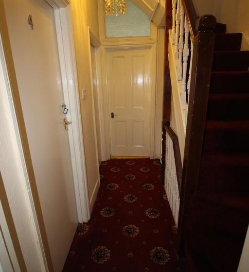 هتل London Suites