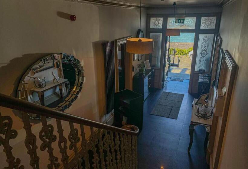 בית מלון כפרי Mount Stewart