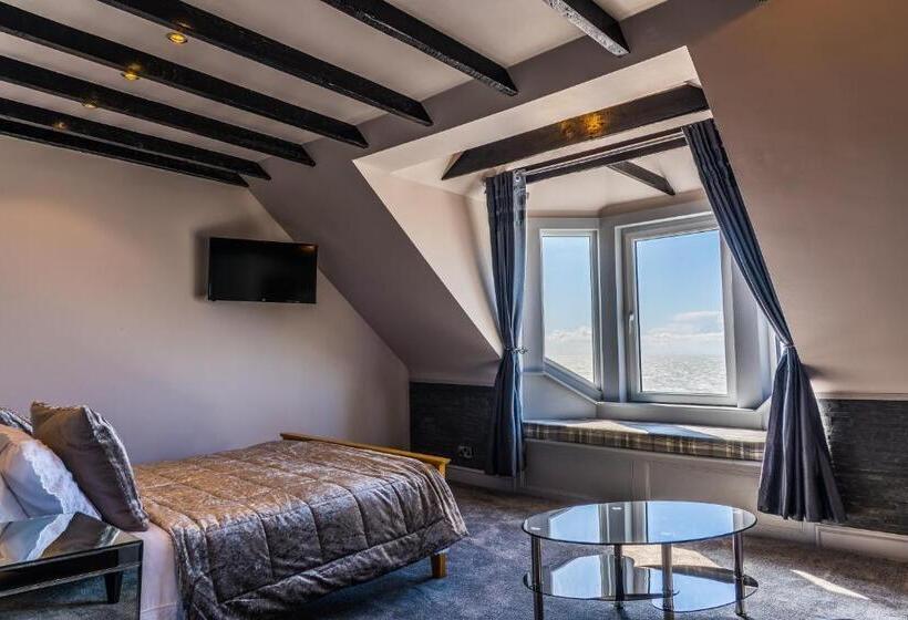 בית מלון כפרי Mount Stewart