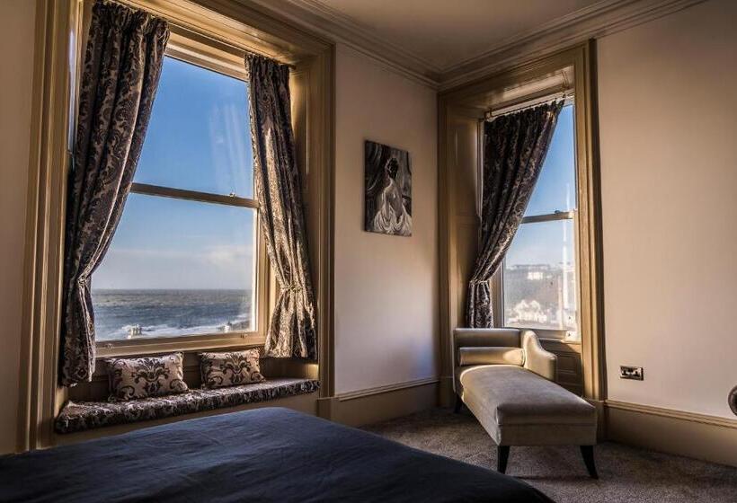 בית מלון כפרי Mount Stewart