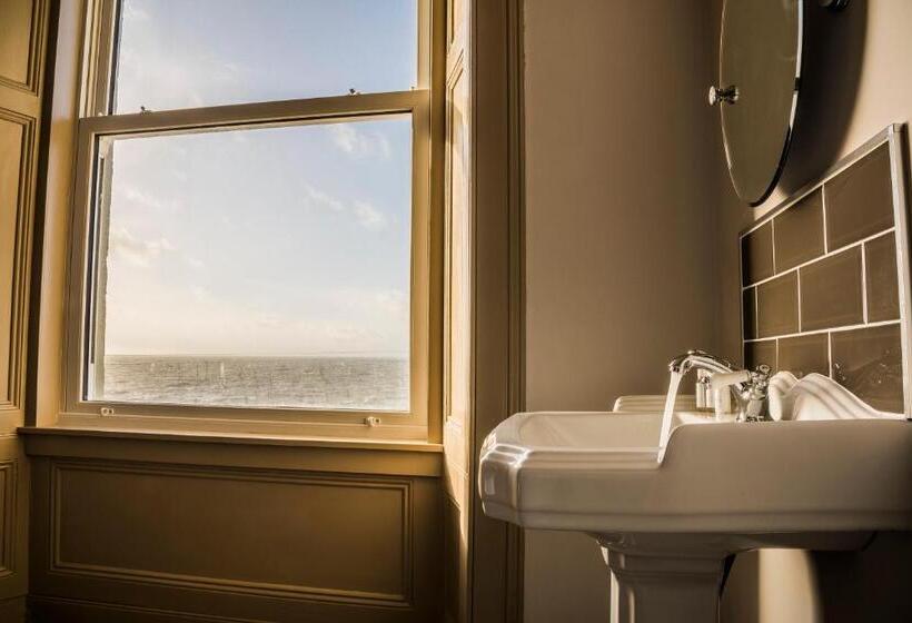 בית מלון כפרי Mount Stewart