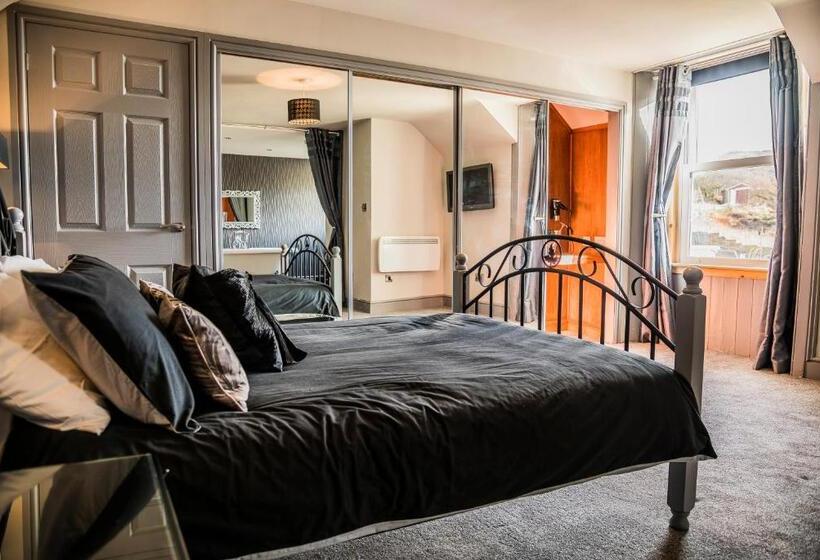 בית מלון כפרי Mount Stewart