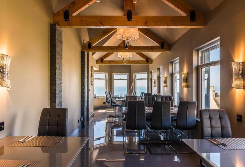 בית מלון כפרי Mount Stewart