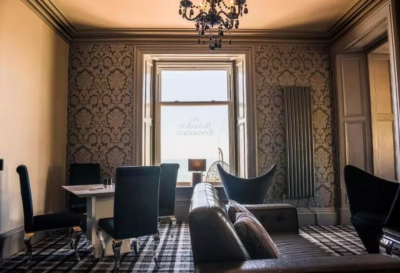 ホテル Mount Stewart