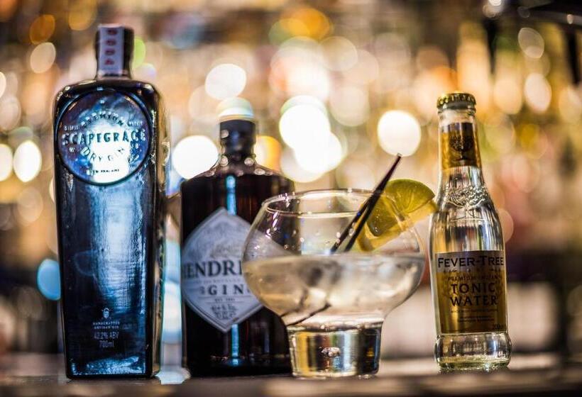 בית מלון כפרי Mount Stewart