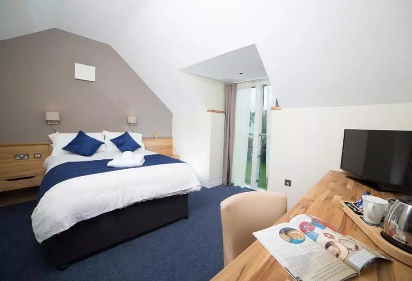 Hotel Northgate House