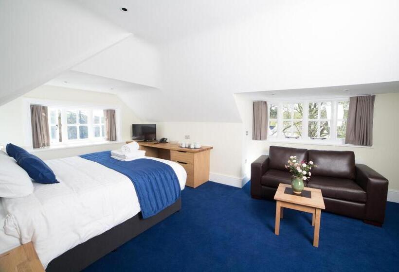 Hotel Northgate House