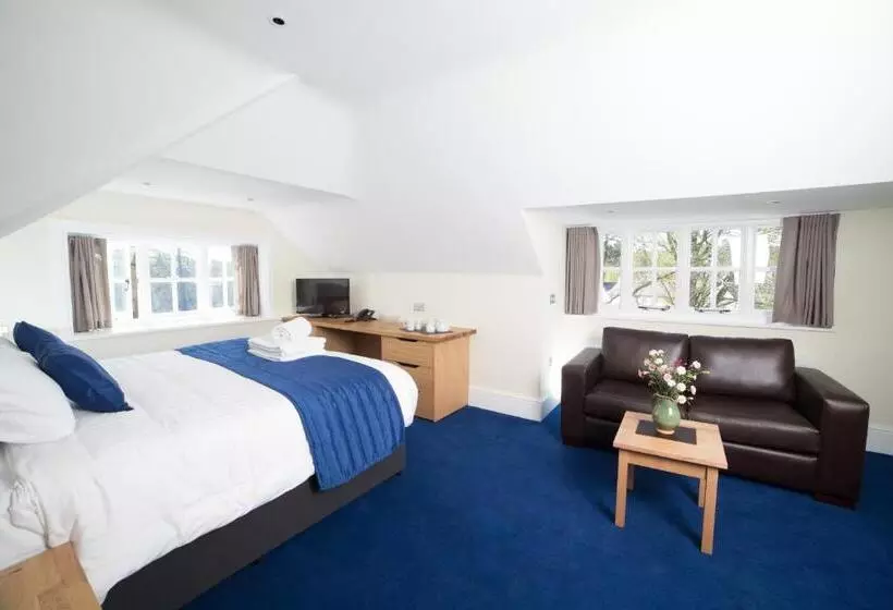 Hotel Northgate House