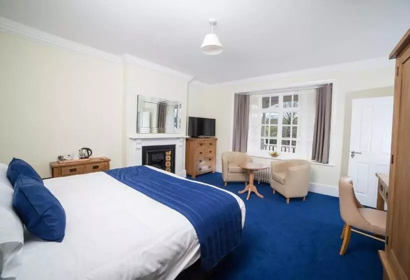 Hotel Northgate House