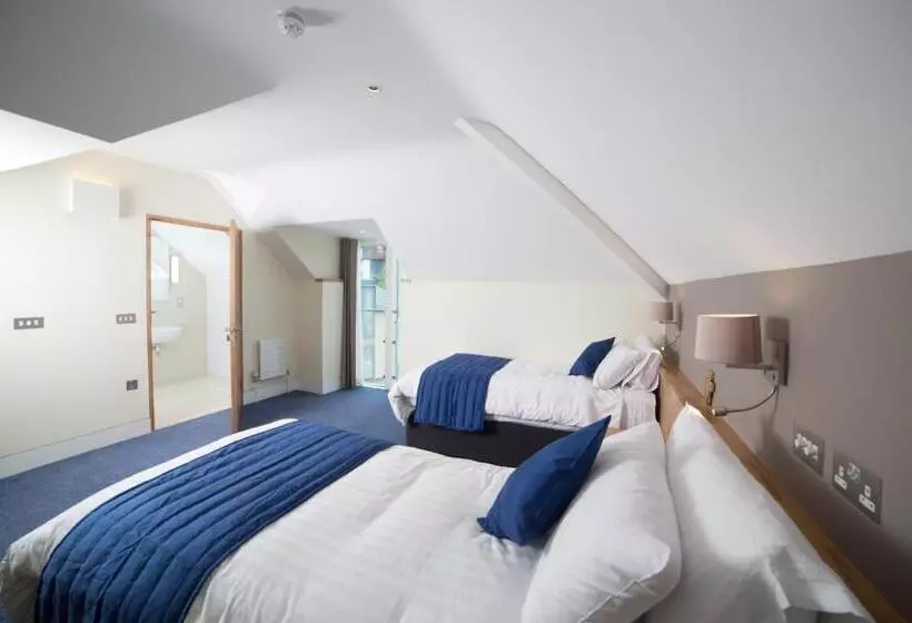 Hotel Northgate House