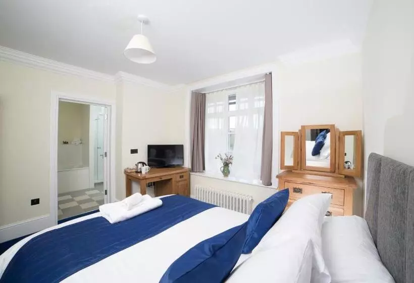 Hotel Northgate House