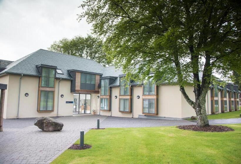 בית מלון כפרי Northgate House