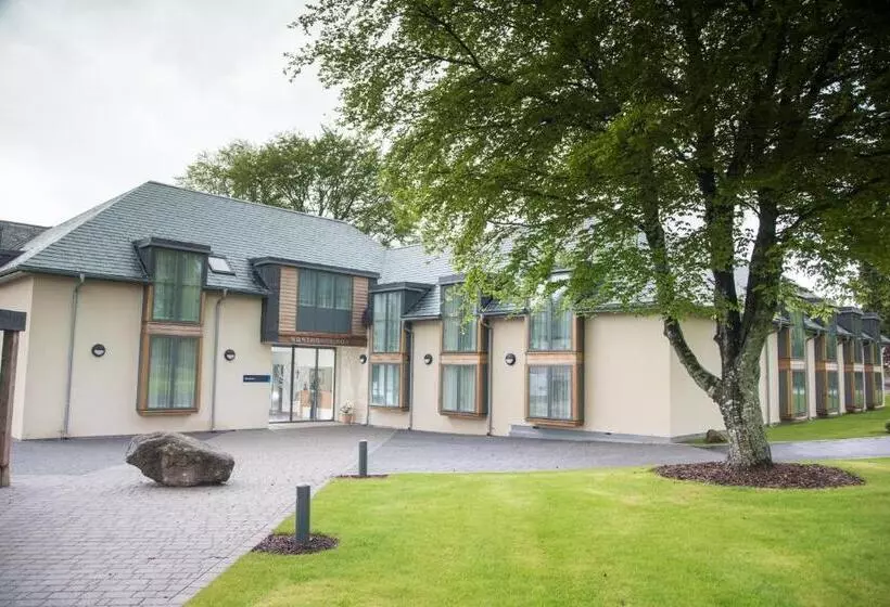 Hotel Northgate House