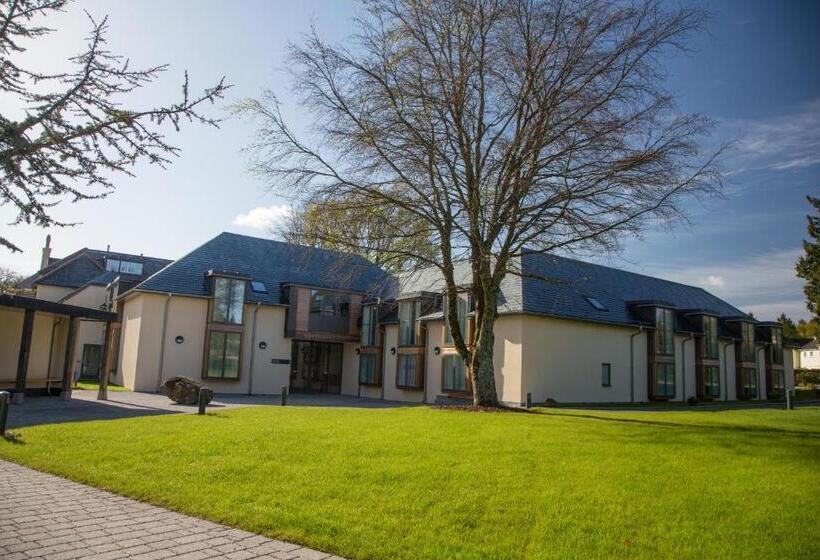 בית מלון כפרי Northgate House