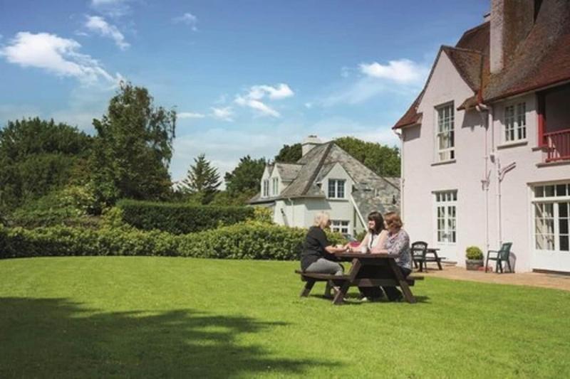 בית מלון כפרי Northgate House