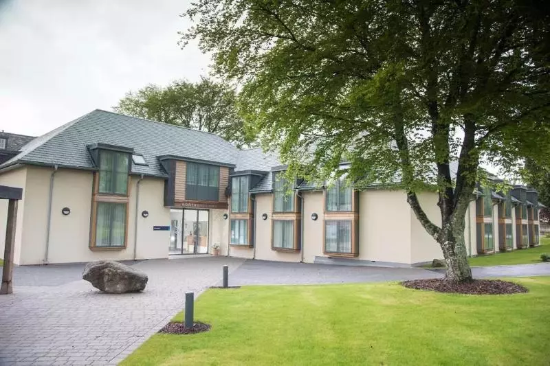 Hotel Northgate House