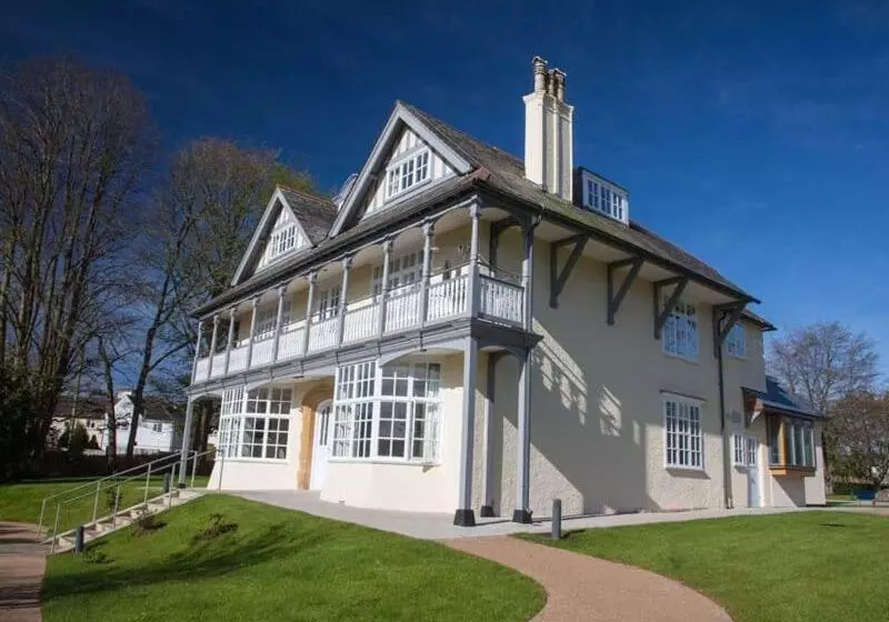 Hotel Northgate House