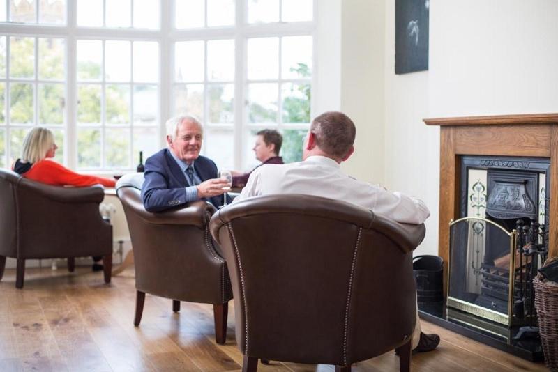 Hotel Northgate House