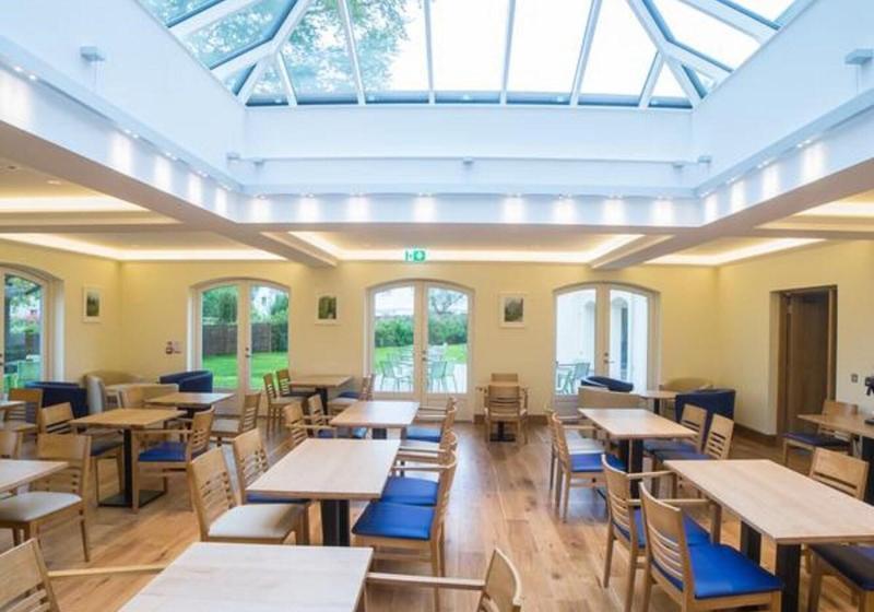 בית מלון כפרי Northgate House