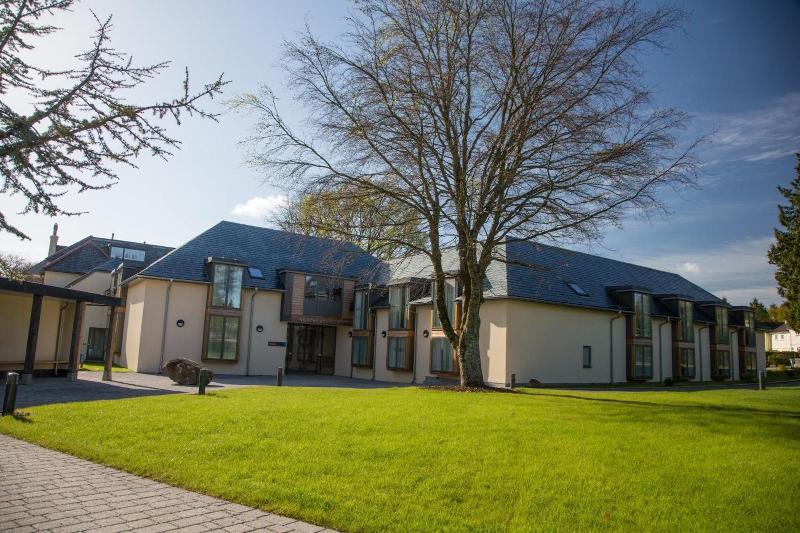 בית מלון כפרי Northgate House