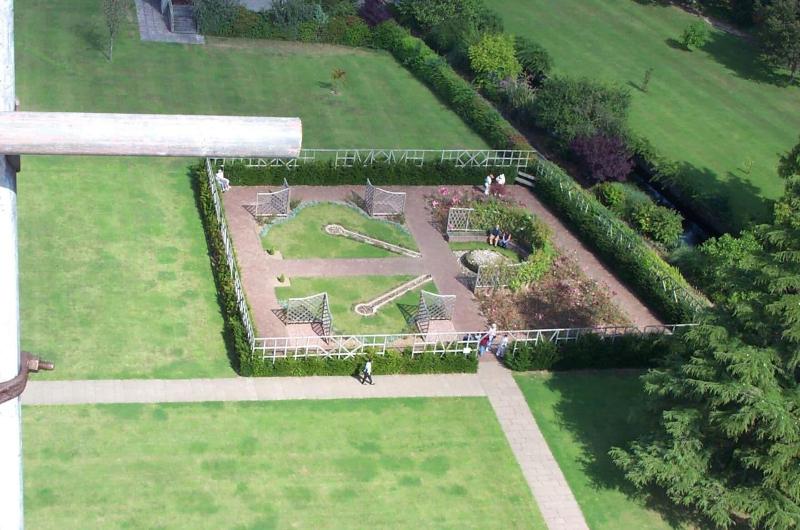 בית מלון כפרי Northgate House