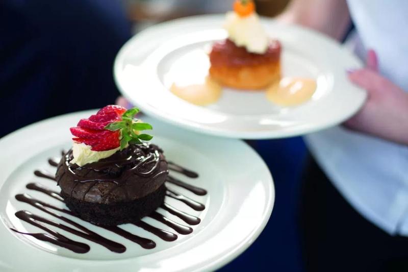 בית מלון כפרי Northgate House