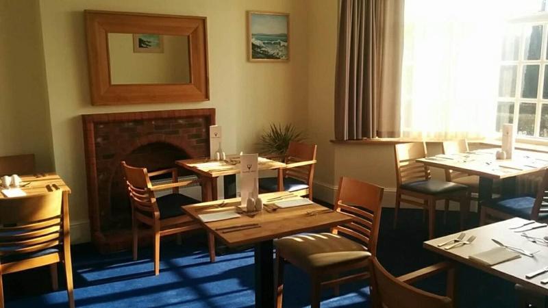 Hotel Northgate House