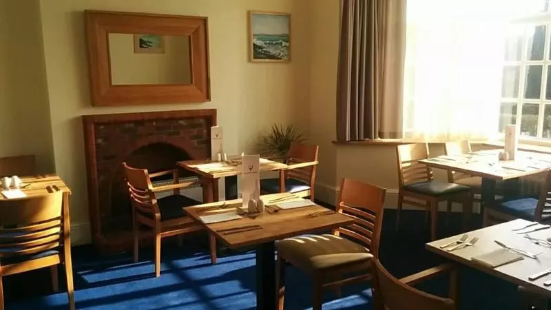 Hotel Northgate House