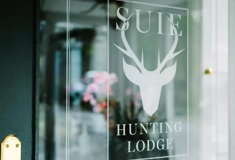 ホテル Suie Hunting Lodge