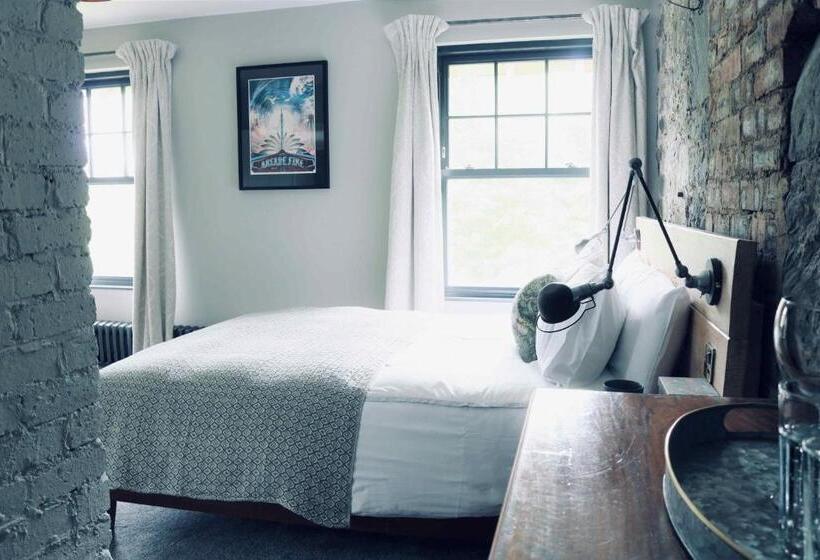 Отель Suie Hunting Lodge