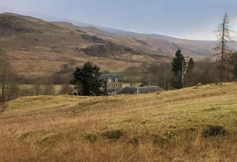ホテル Suie Hunting Lodge
