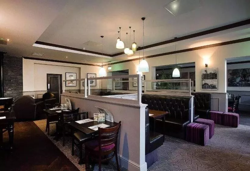 Hotelli Furness Railway By Wetherspoon